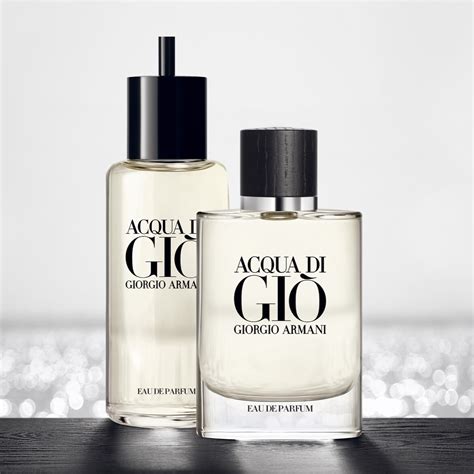 acqua di giò vs prada l'homme|25 Best.